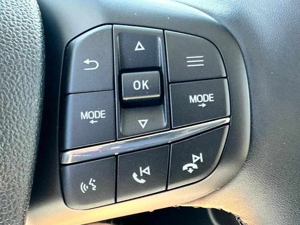 new 2026 Ford Maverick car, priced at $39,102