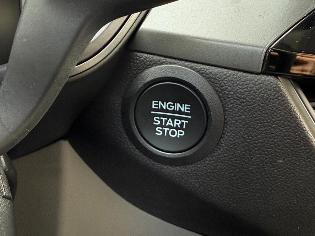 new 2026 Ford Escape car, priced at $31,347