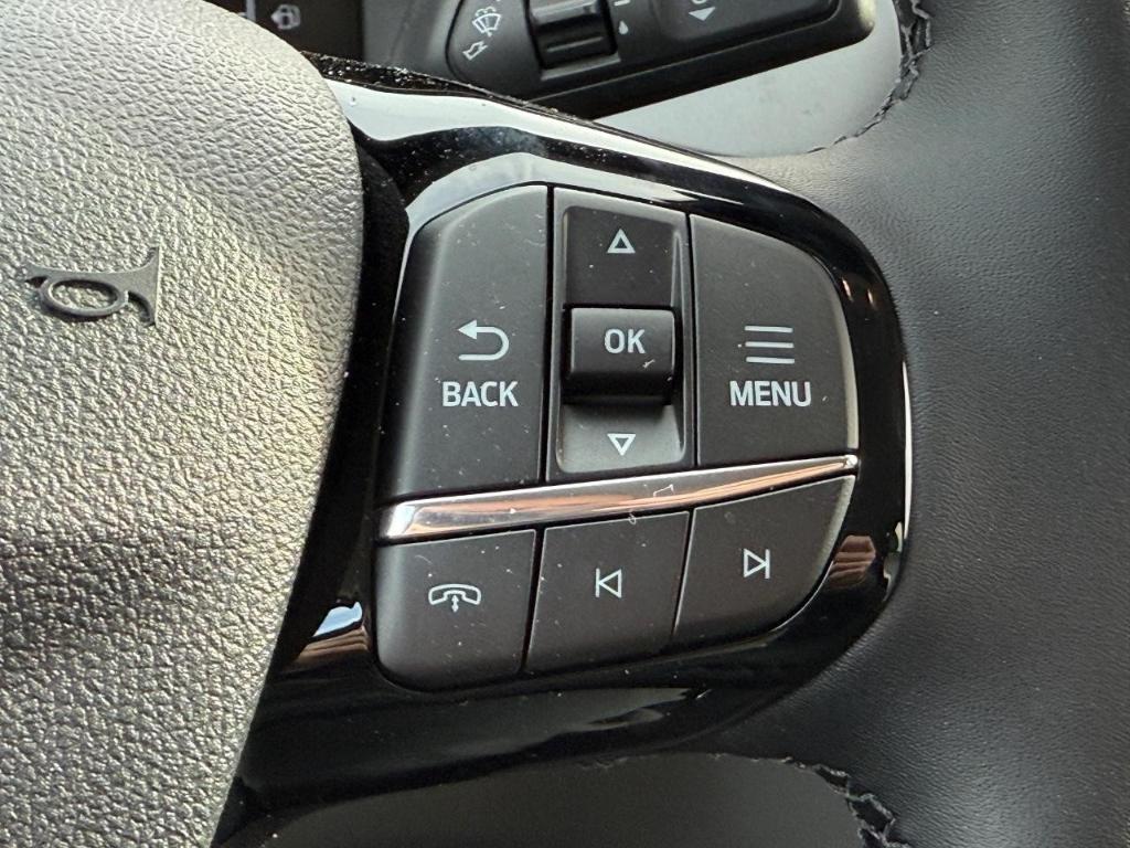 new 2026 Ford Escape car, priced at $31,347