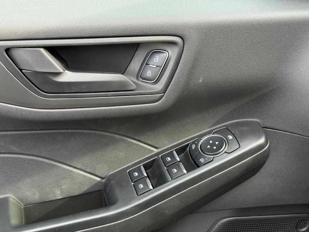 new 2026 Ford Escape car, priced at $31,347