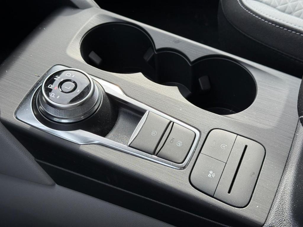 new 2026 Ford Escape car, priced at $31,347