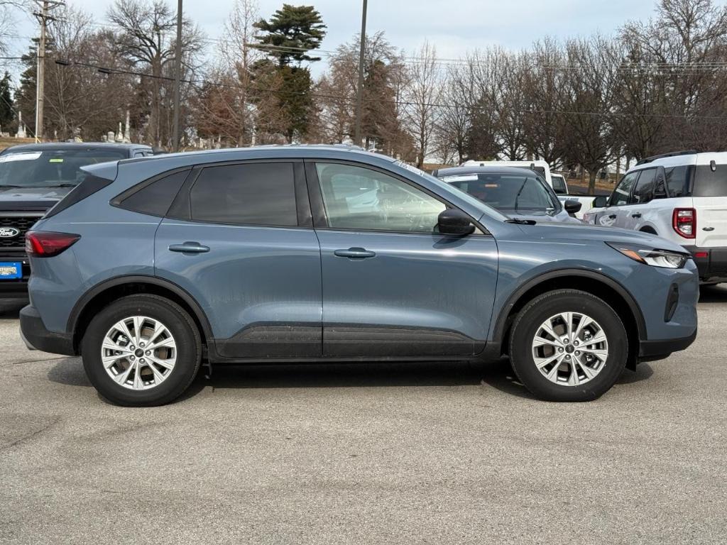 new 2026 Ford Escape car, priced at $31,347
