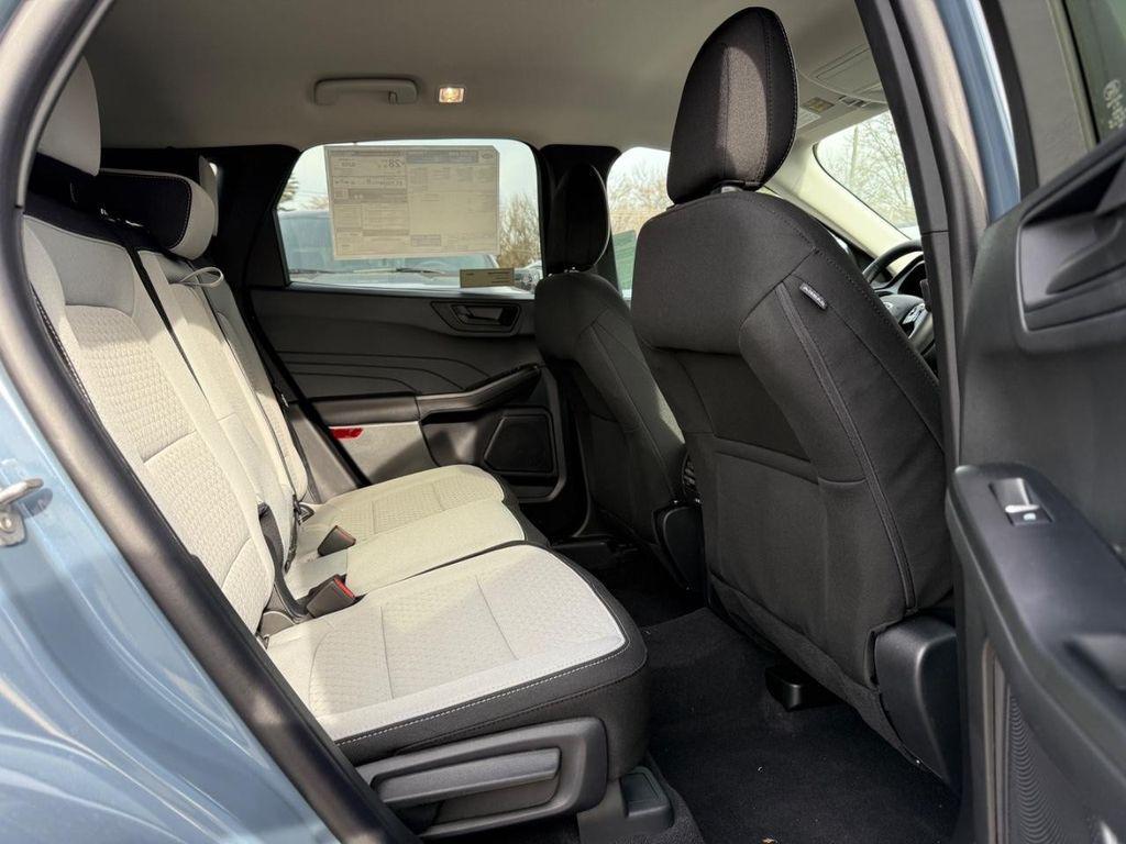 new 2026 Ford Escape car, priced at $27,437
