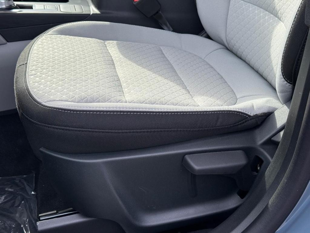 new 2026 Ford Escape car, priced at $31,347