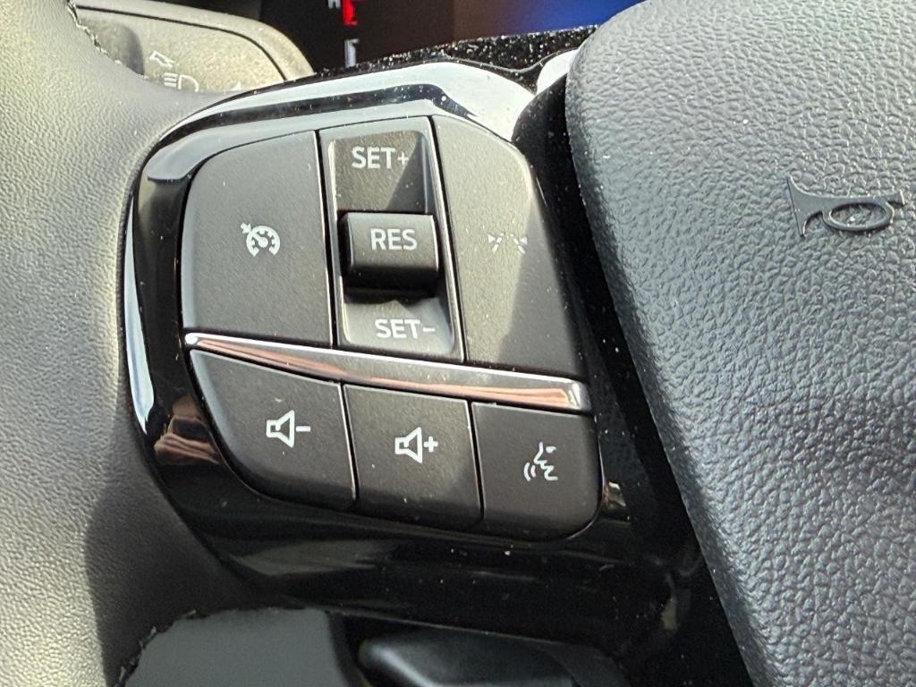 new 2026 Ford Escape car, priced at $31,347