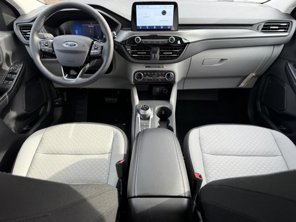 new 2026 Ford Escape car, priced at $31,347