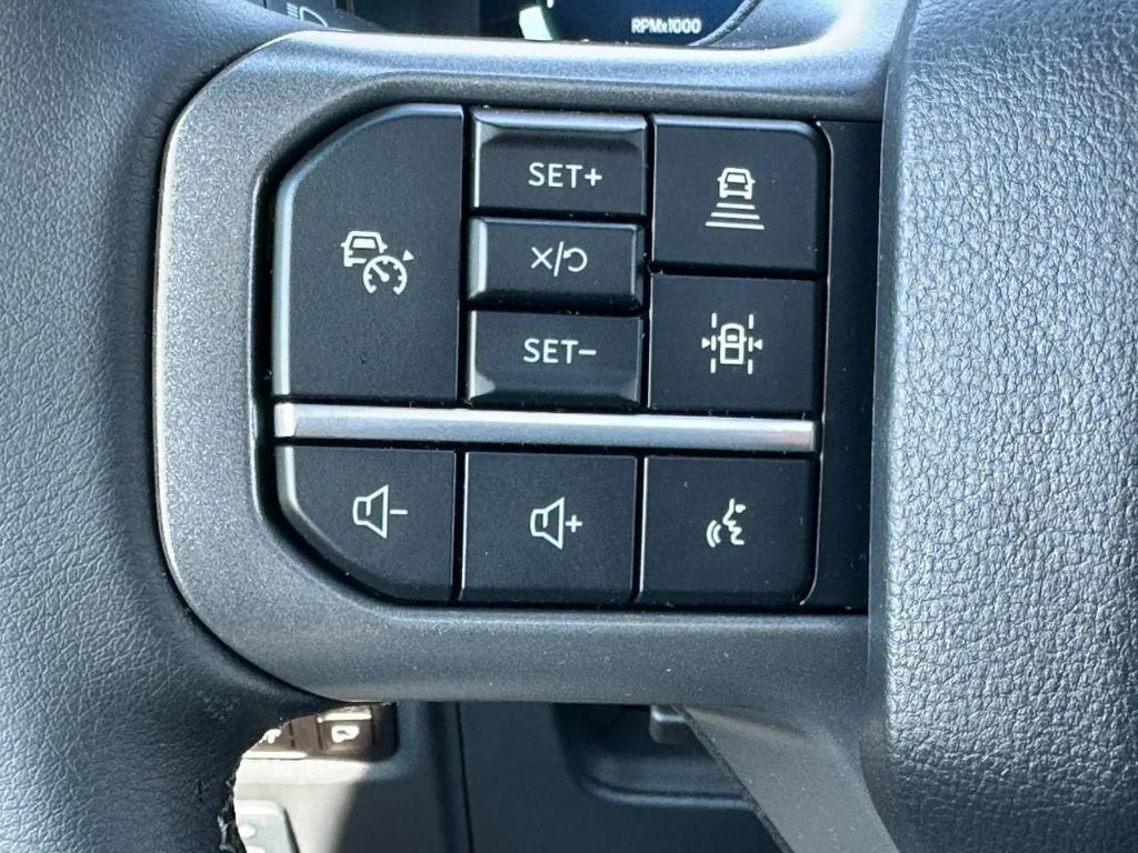 new 2026 Ford F-150 car, priced at $68,594