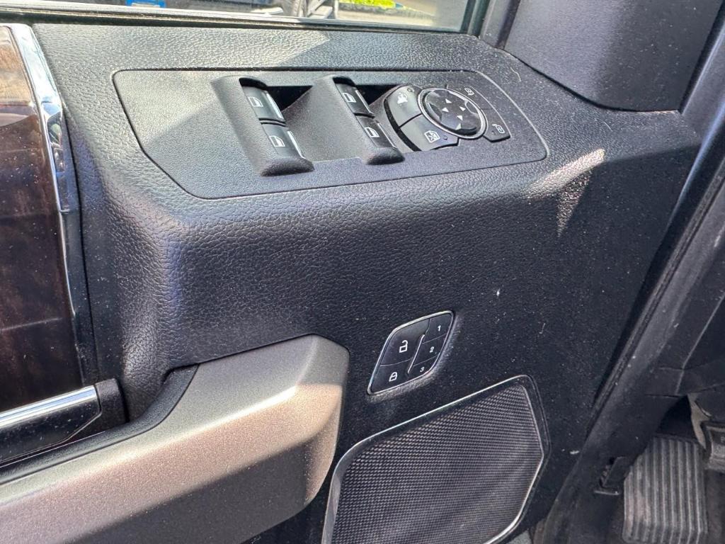used 2017 Ford F-150 car, priced at $24,882