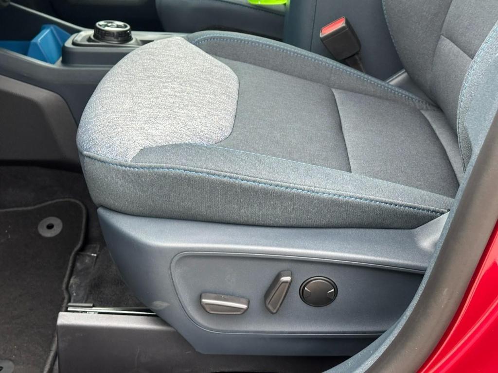 new 2026 Ford Maverick car, priced at $34,728