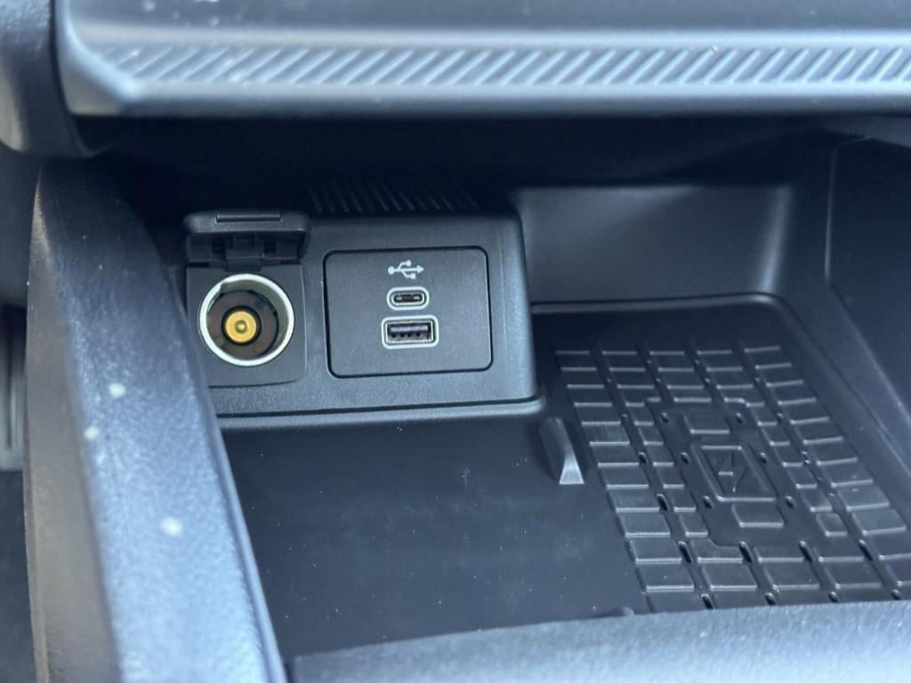 new 2025 Ford Bronco Sport car, priced at $30,462