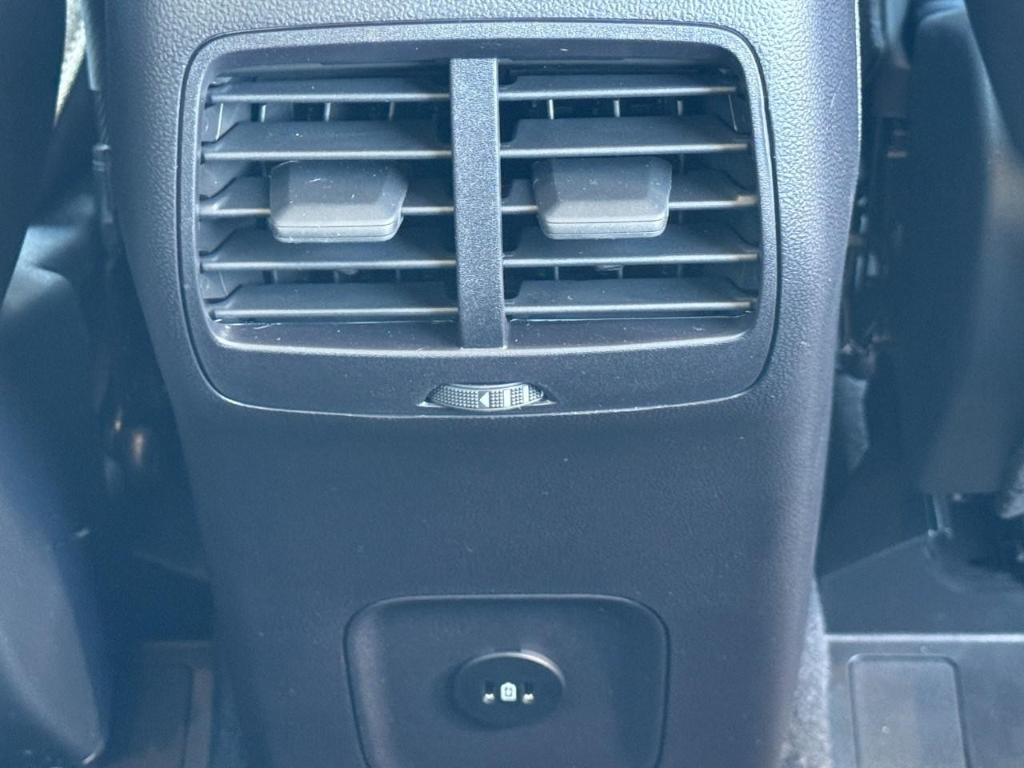 new 2025 Ford Bronco Sport car, priced at $30,462