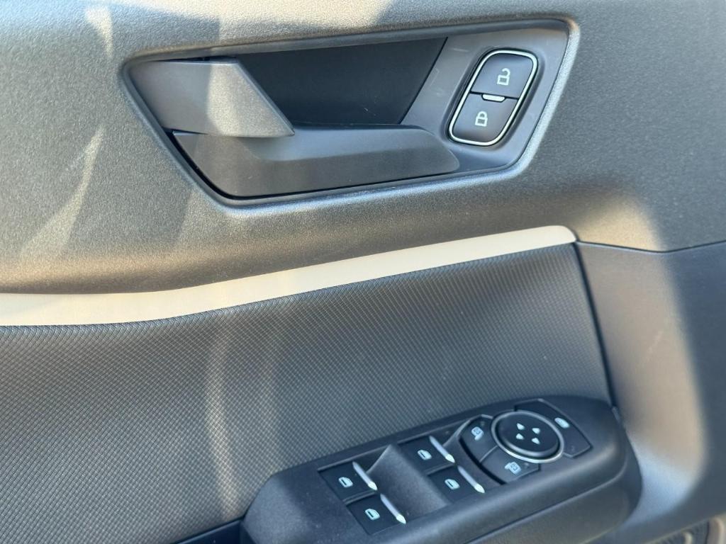 new 2025 Ford Bronco Sport car, priced at $30,462