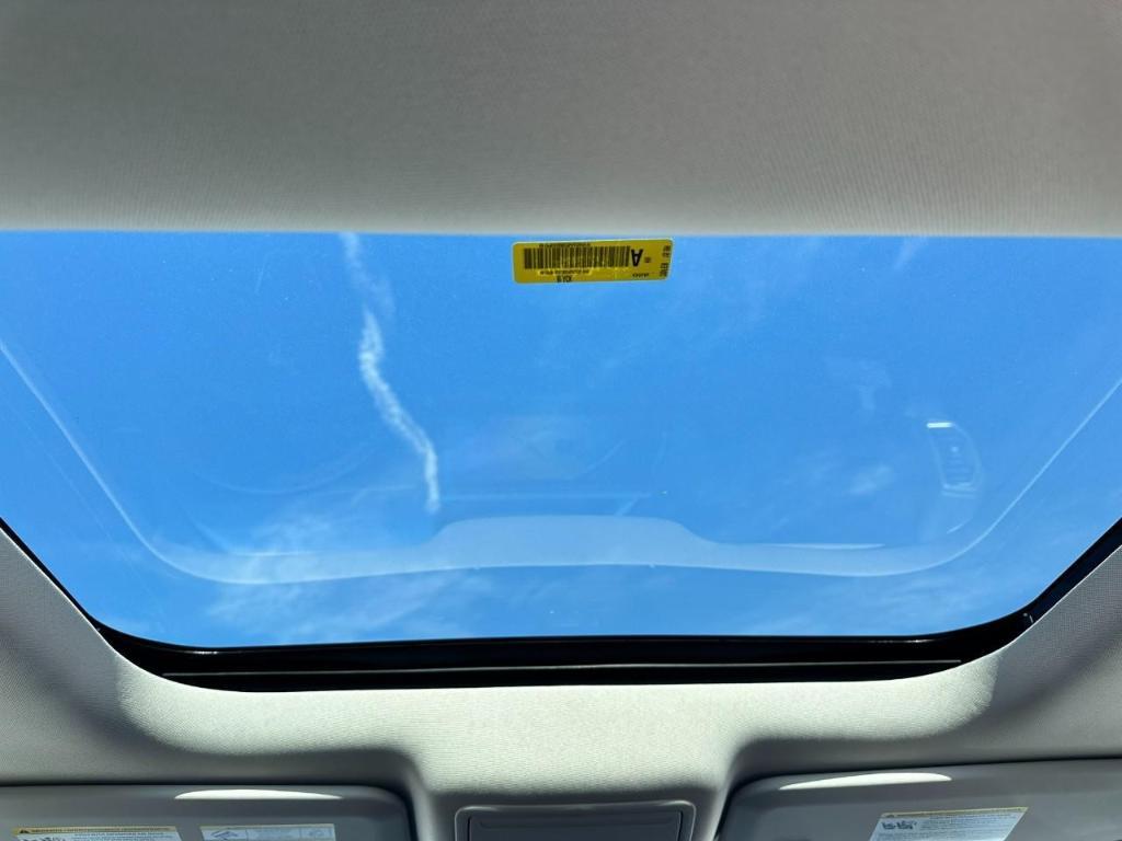 new 2026 Ford Bronco Sport car, priced at $38,925