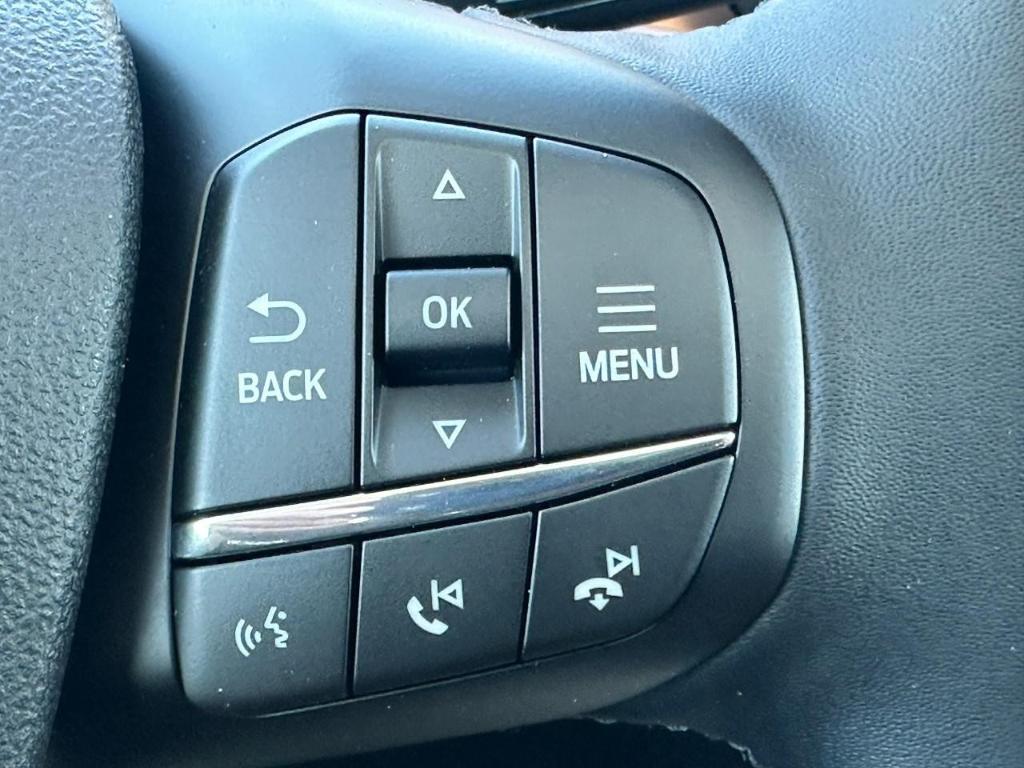 new 2026 Ford Bronco Sport car, priced at $38,925