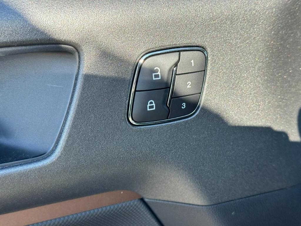 new 2026 Ford Bronco Sport car, priced at $38,925