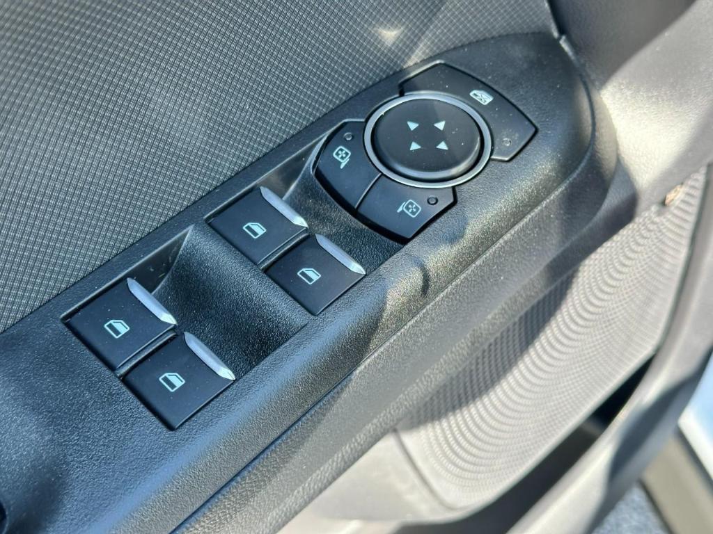 new 2026 Ford Bronco Sport car, priced at $38,925