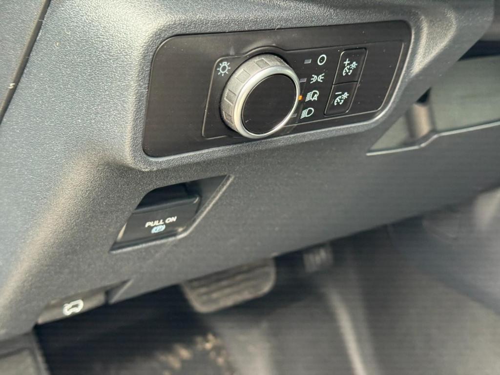 new 2025 Ford Bronco car, priced at $46,260