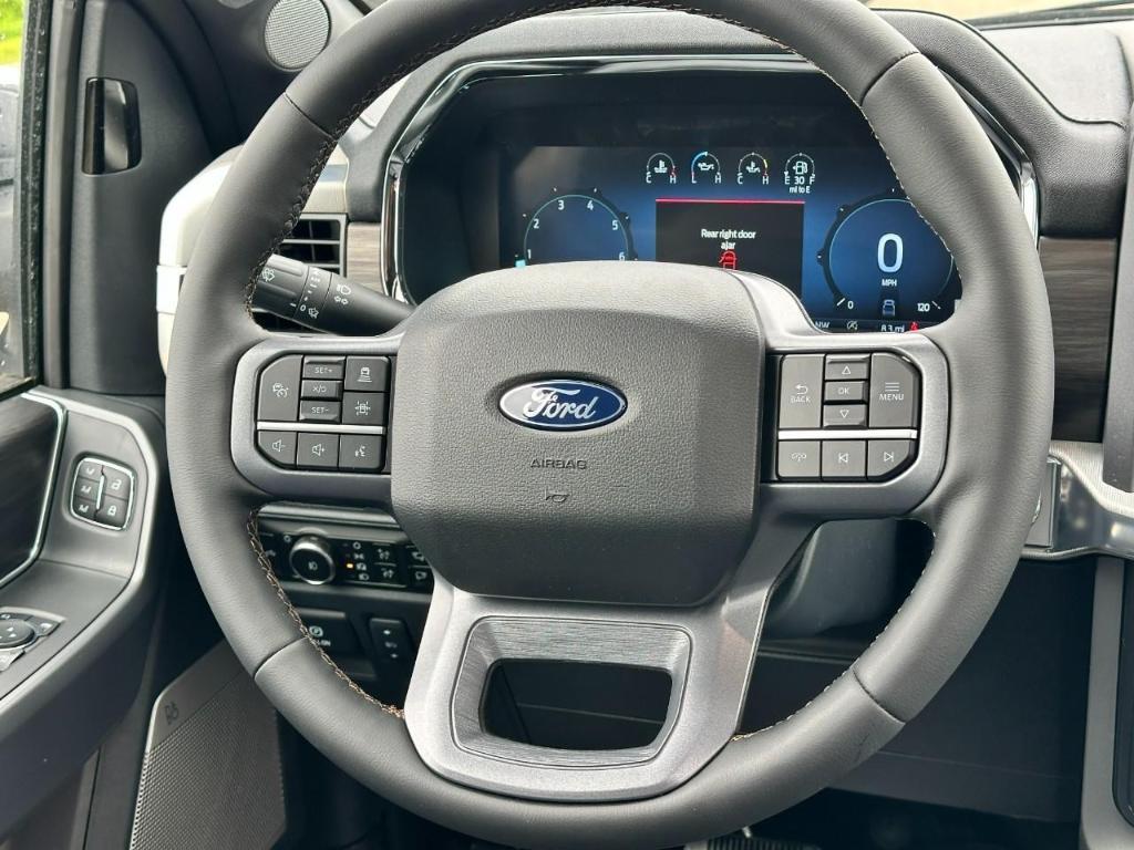 new 2026 Ford F-150 car, priced at $64,737