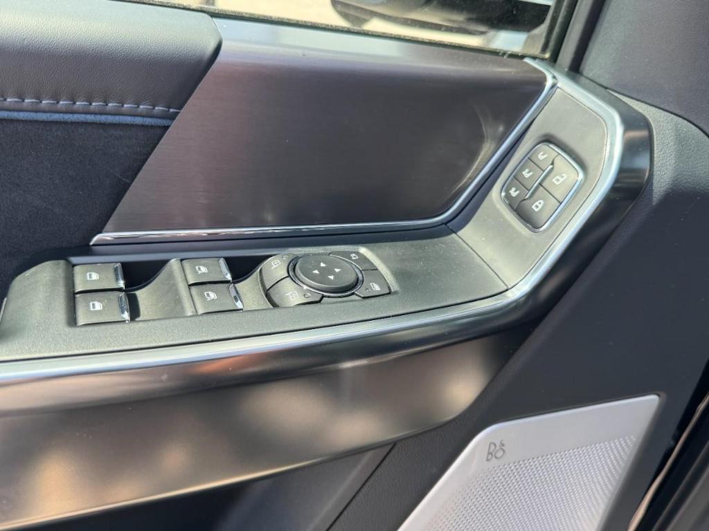 new 2025 Ford F-150 car, priced at $76,200