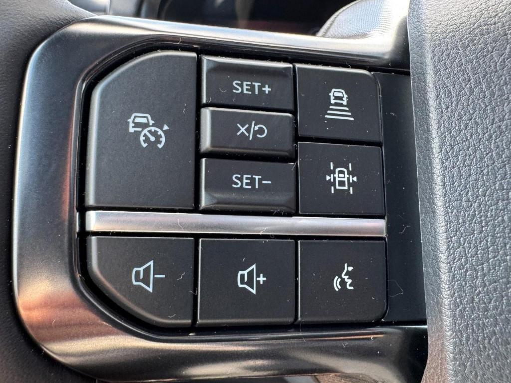 new 2025 Ford F-150 car, priced at $76,200