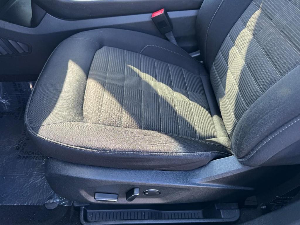 used 2019 Ford Edge car, priced at $15,500