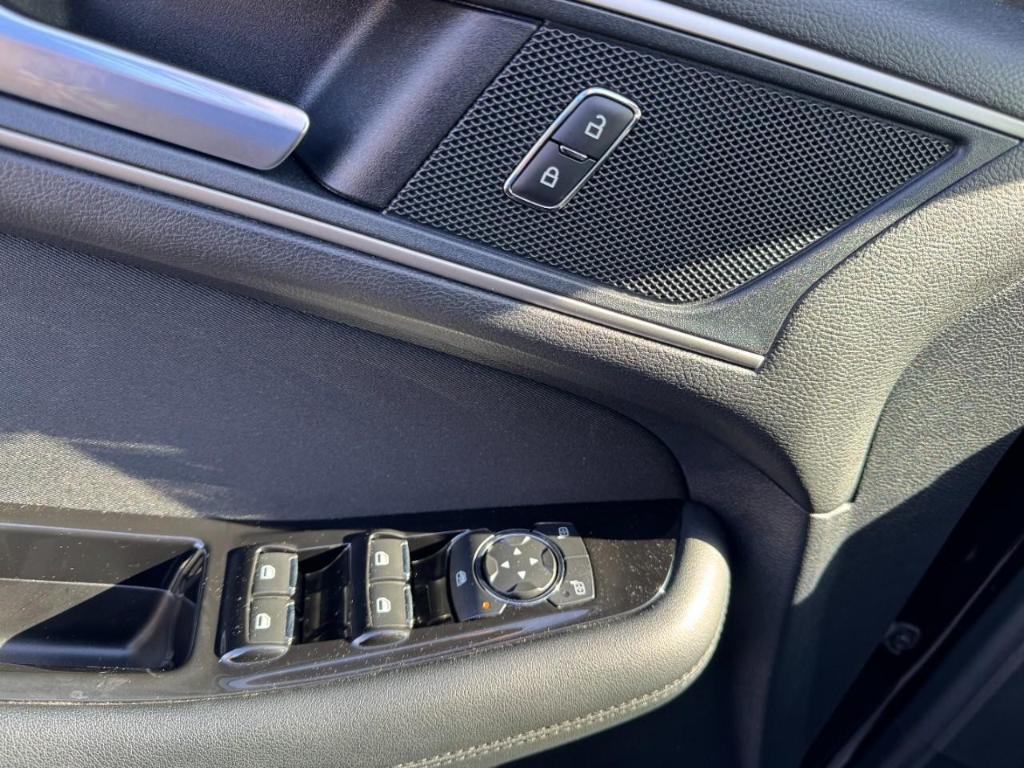 used 2019 Ford Edge car, priced at $15,500