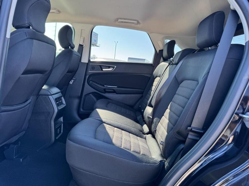 used 2019 Ford Edge car, priced at $15,500