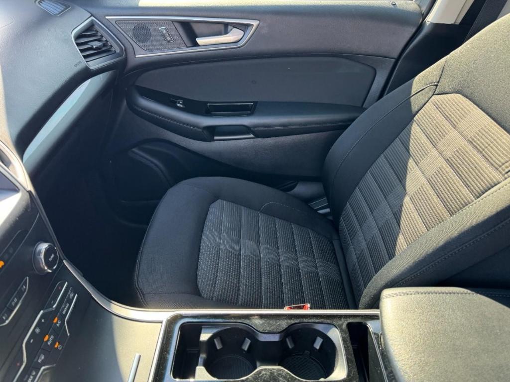 used 2019 Ford Edge car, priced at $15,500