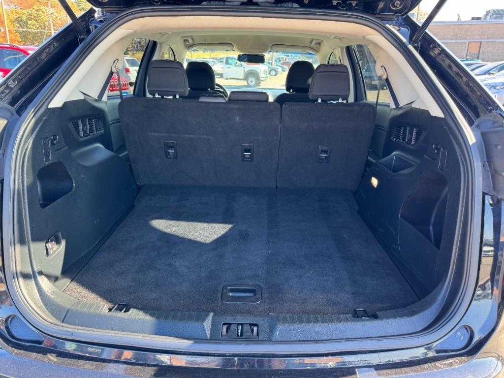 used 2019 Ford Edge car, priced at $15,500