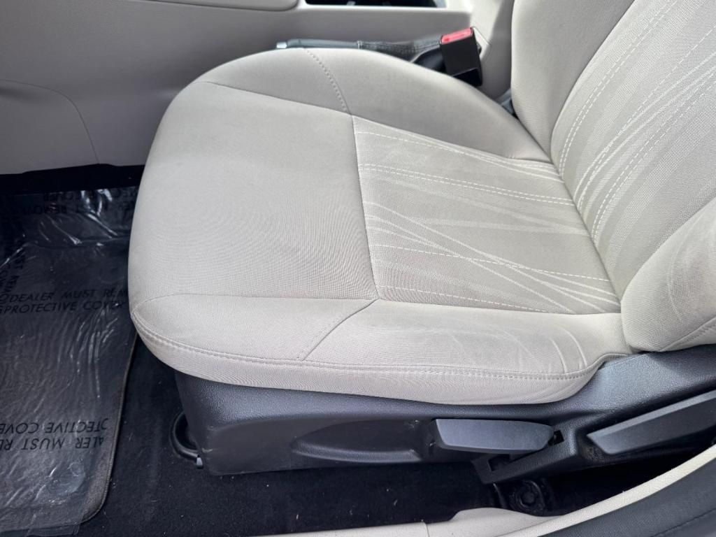 used 2017 Ford Focus car, priced at $9,990