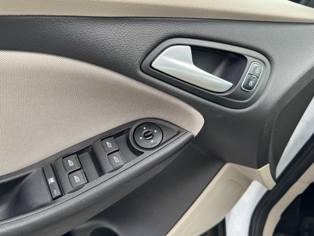 used 2017 Ford Focus car, priced at $9,990