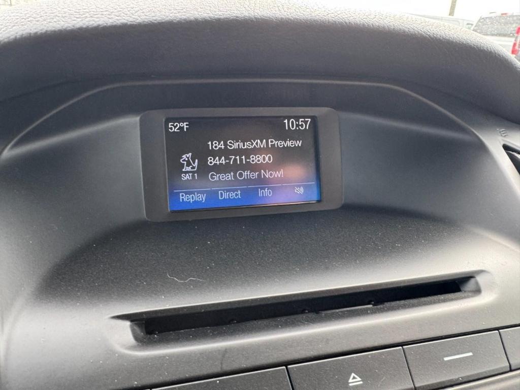 used 2017 Ford Focus car, priced at $9,990