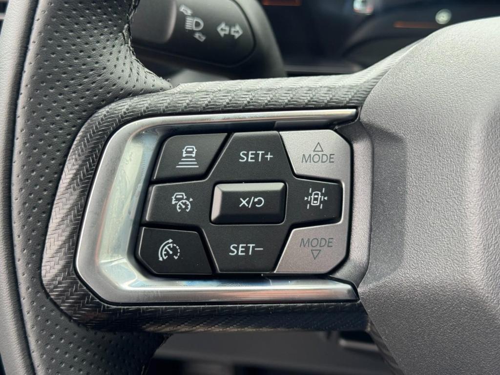 new 2026 Ford Mustang car, priced at $49,358