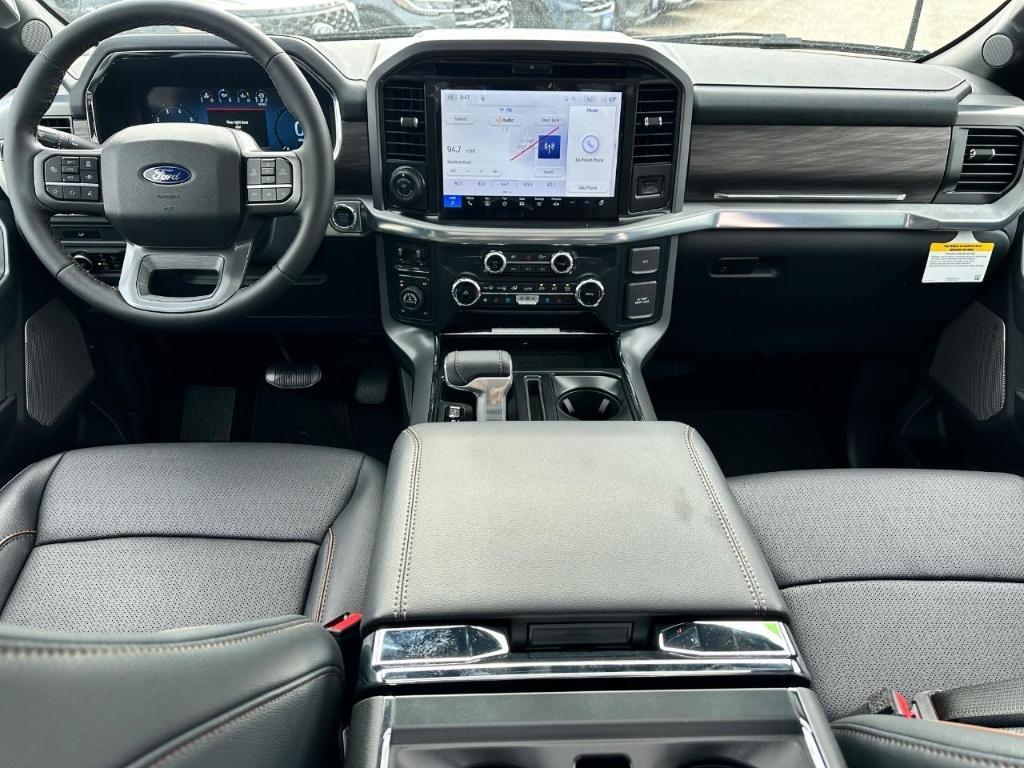 new 2026 Ford F-150 car, priced at $64,394