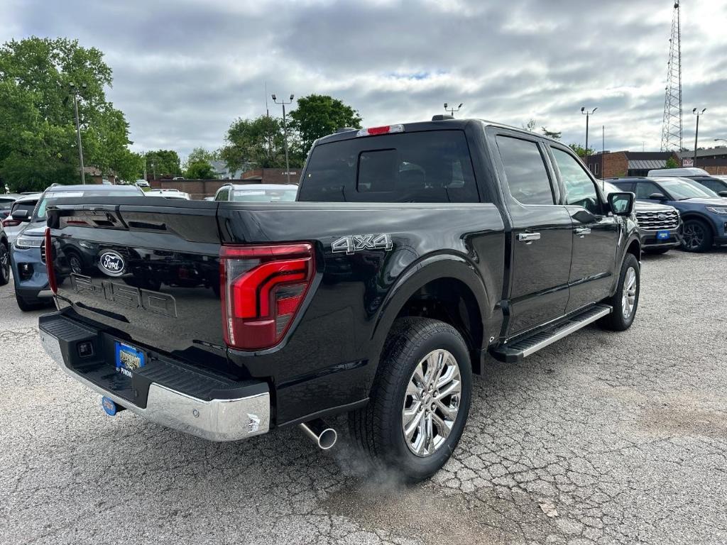 new 2026 Ford F-150 car, priced at $64,394