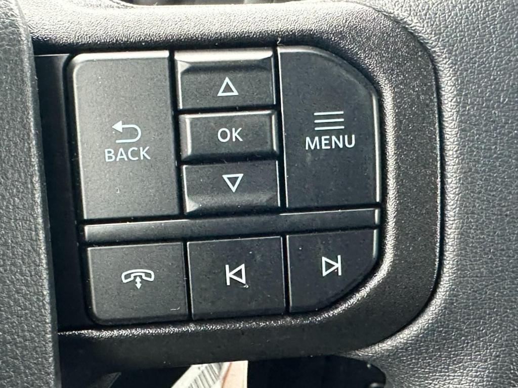 new 2026 Ford F-150 car, priced at $55,840