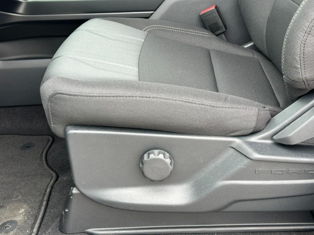 new 2026 Ford F-150 car, priced at $55,840