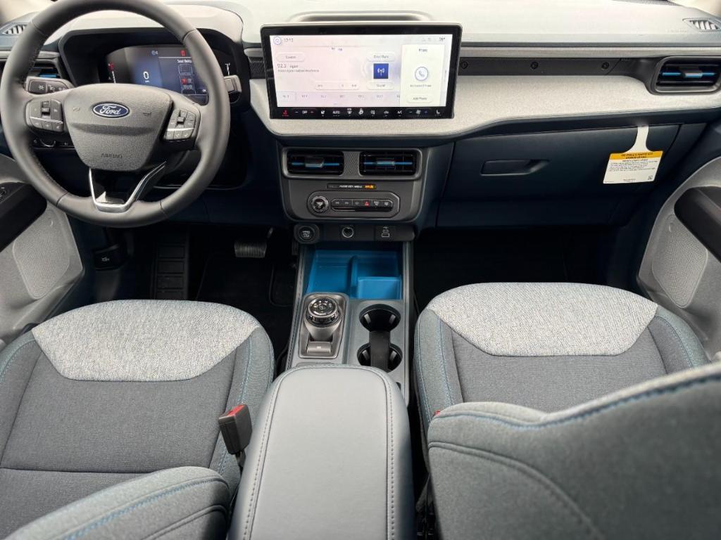 new 2026 Ford Maverick car, priced at $35,493