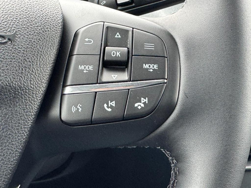 new 2026 Ford Maverick car, priced at $35,493