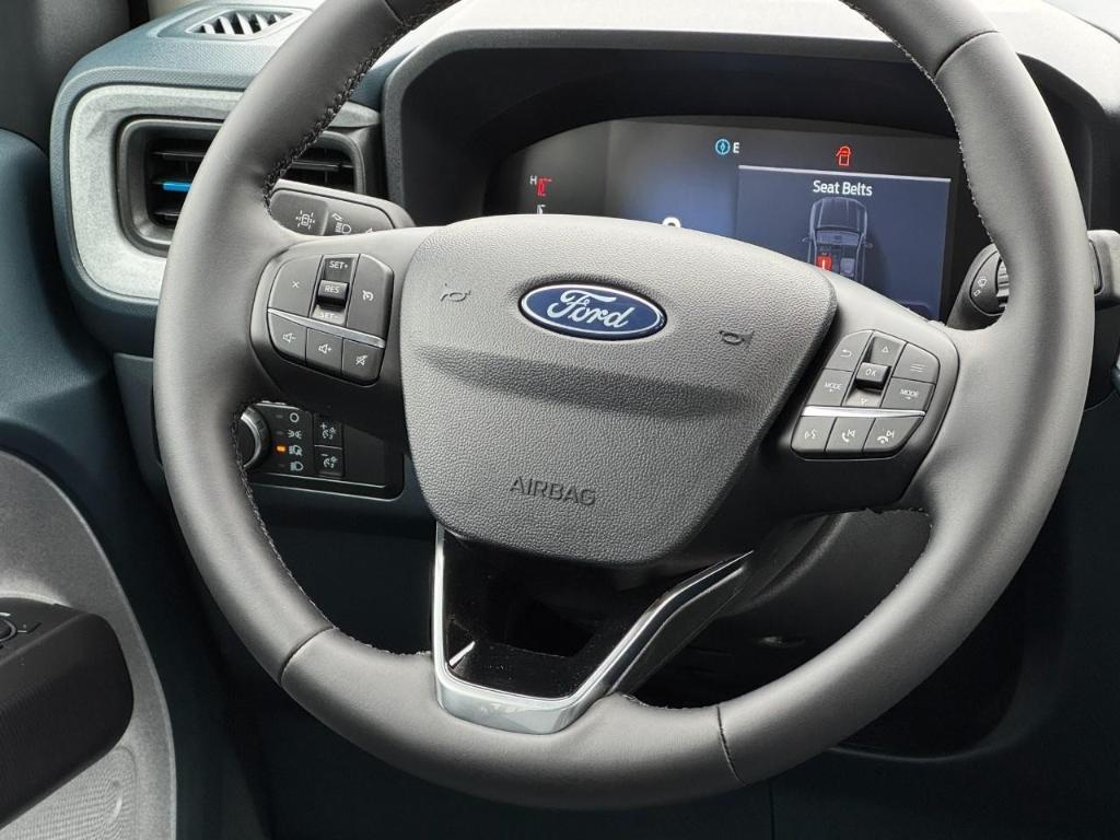 new 2026 Ford Maverick car, priced at $35,493