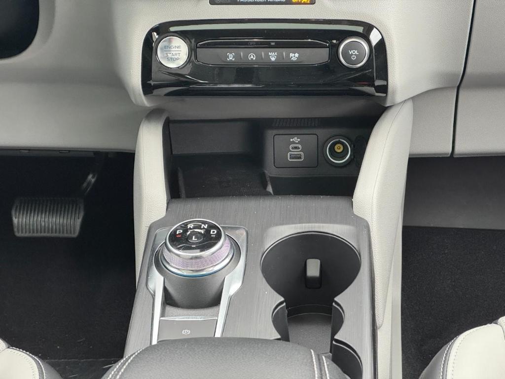 new 2026 Ford Escape car, priced at $39,865