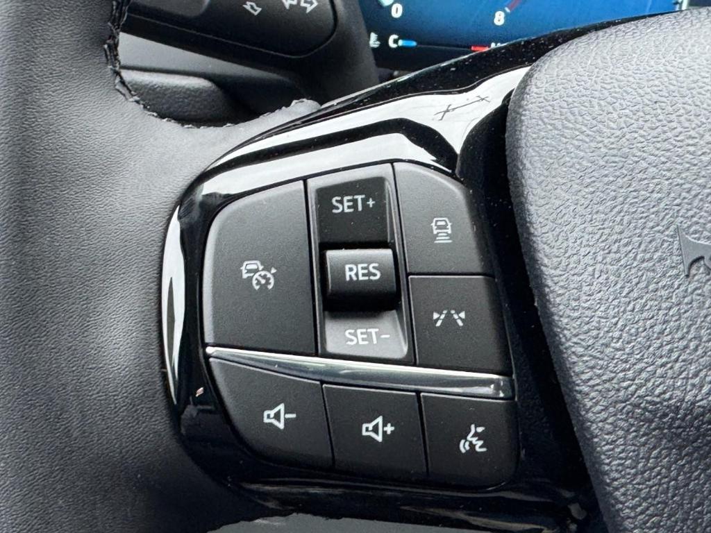 new 2026 Ford Escape car, priced at $39,865