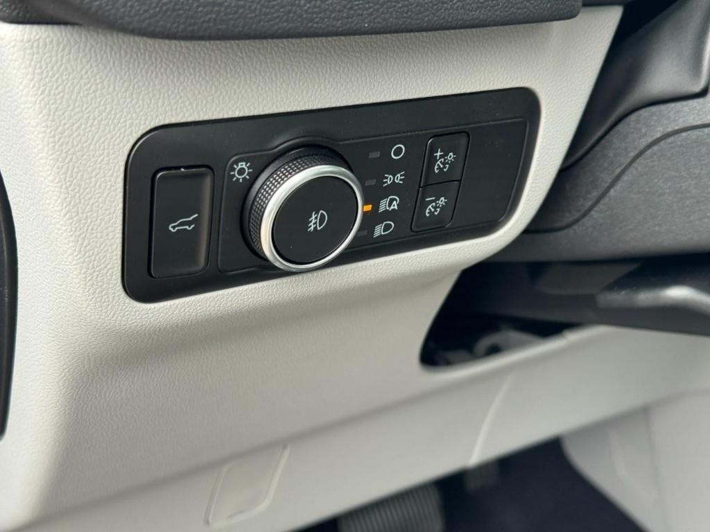 new 2026 Ford Escape car, priced at $39,865