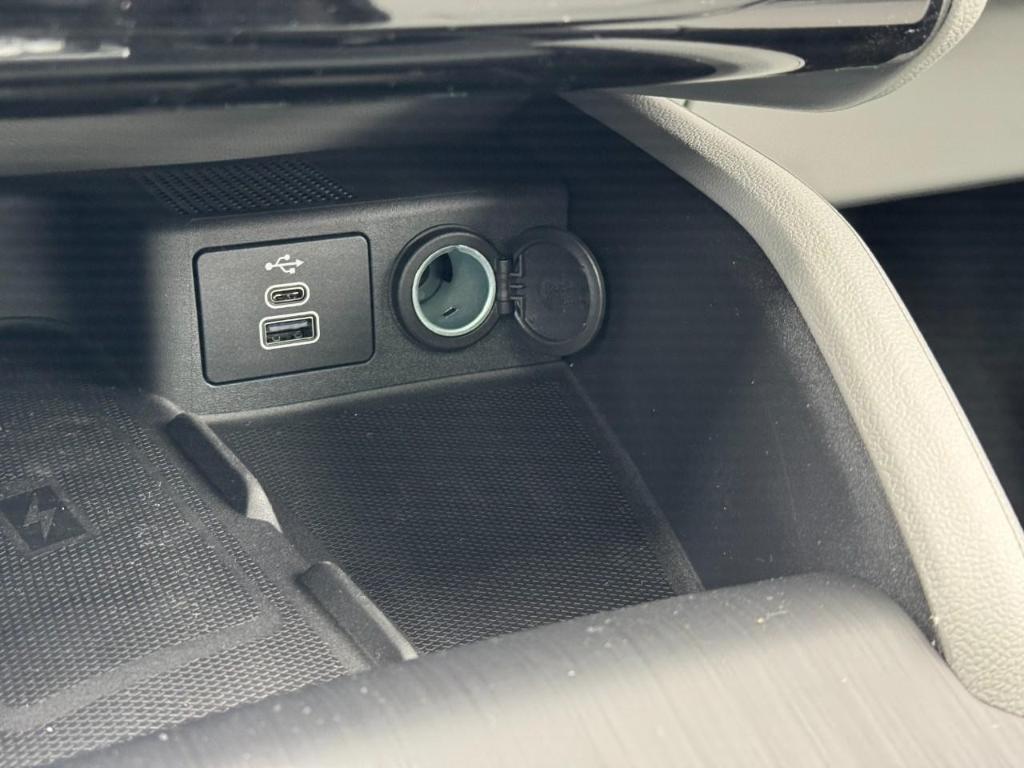 new 2026 Ford Escape car, priced at $39,865