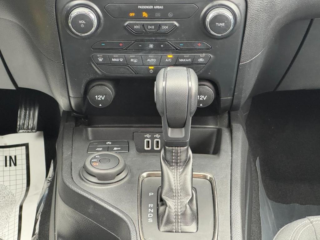 used 2022 Ford Ranger car, priced at $31,990