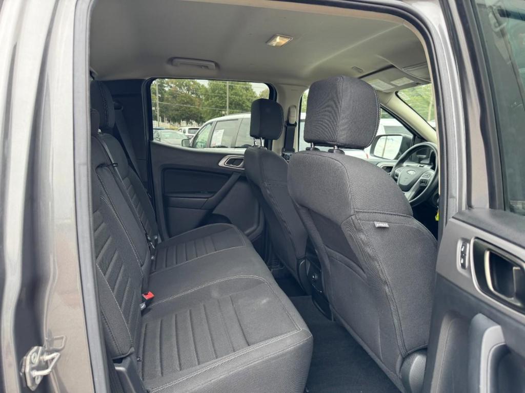 used 2022 Ford Ranger car, priced at $31,990