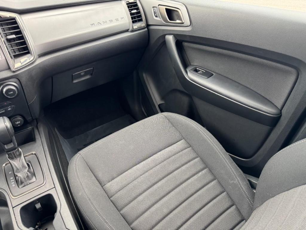 used 2022 Ford Ranger car, priced at $31,990