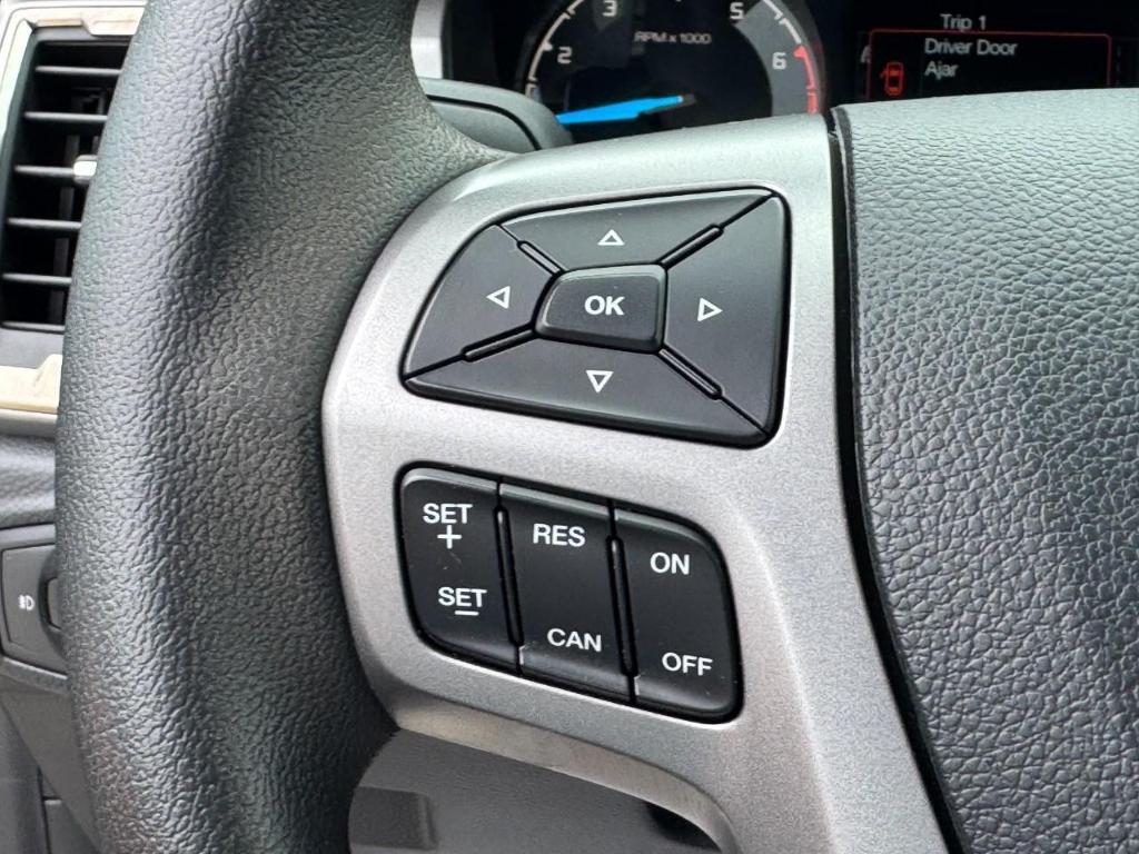 used 2022 Ford Ranger car, priced at $31,990