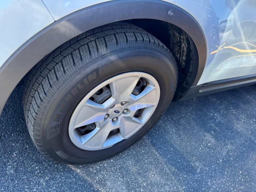 used 2014 Ford Explorer car, priced at $10,397