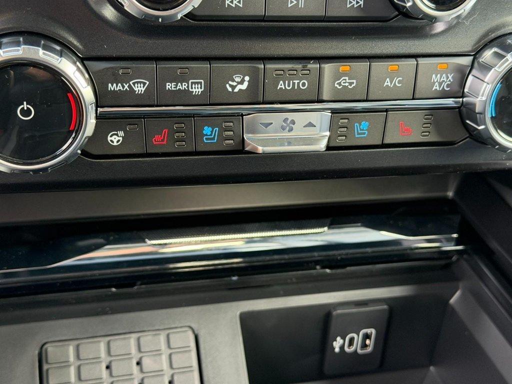 new 2026 Ford F-250 car, priced at $68,738